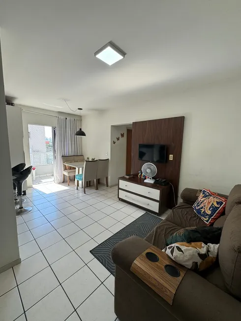 Foto 1 de Apartamento com 2 Quartos à venda, 61m² em Floresta, São José