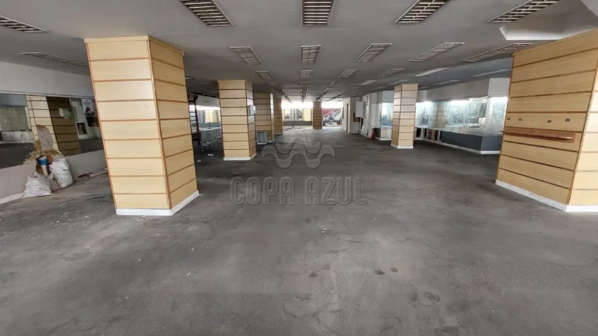 Foto 1 de Prédio Comercial para alugar, 2608m² em Copacabana, Rio de Janeiro