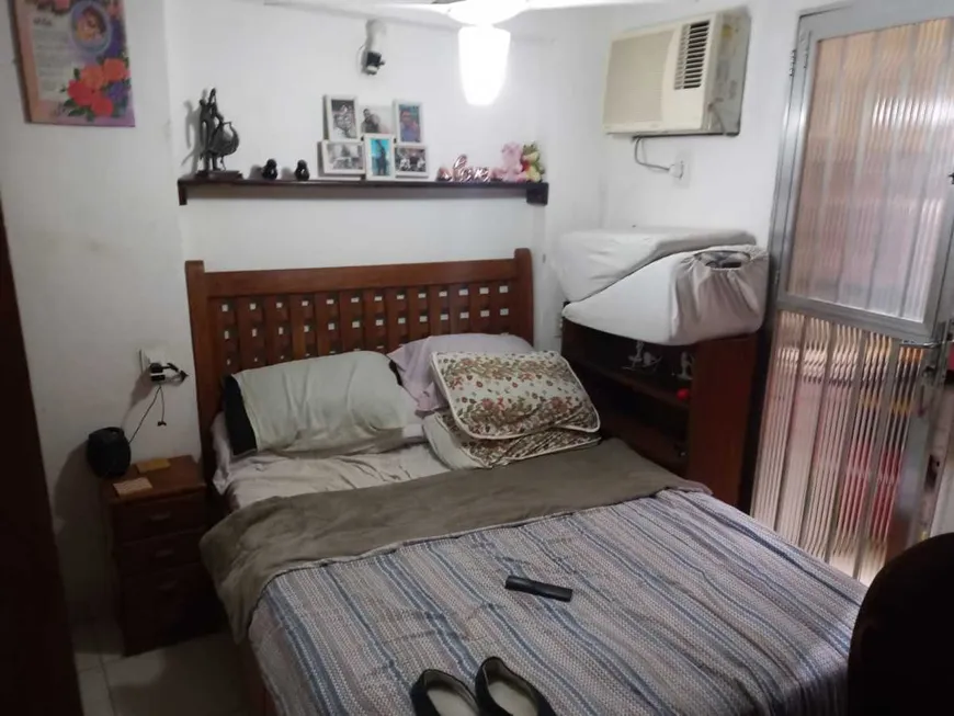 Foto 1 de Casa com 1 Quarto à venda, 34m² em Centro, Rio de Janeiro