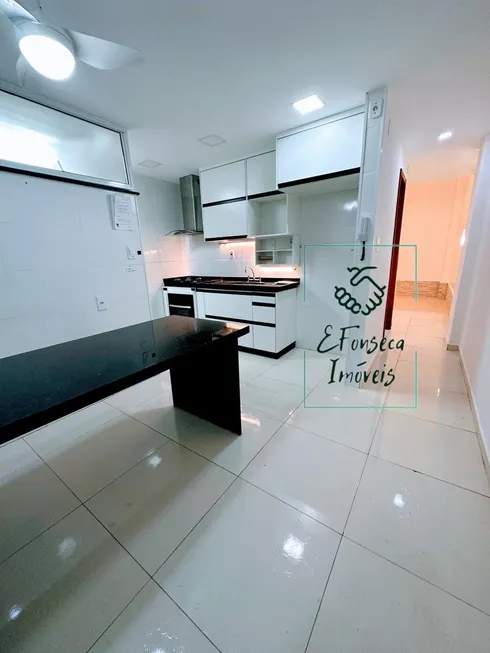 Foto 1 de Apartamento com 2 Quartos à venda, 80m² em Flamengo, Rio de Janeiro