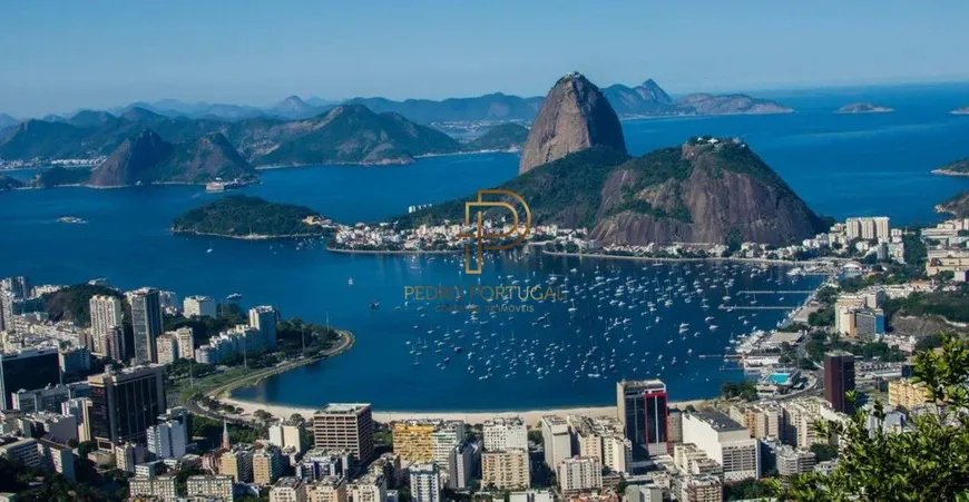 Foto 1 de Cobertura com 3 Quartos à venda, 244m² em Botafogo, Rio de Janeiro