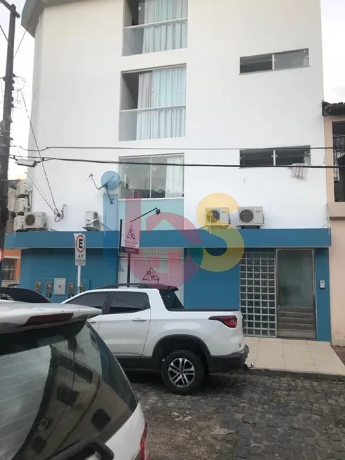 Foto 1 de Apartamento com 4 Quartos à venda, 320m² em Centro, Ilhéus