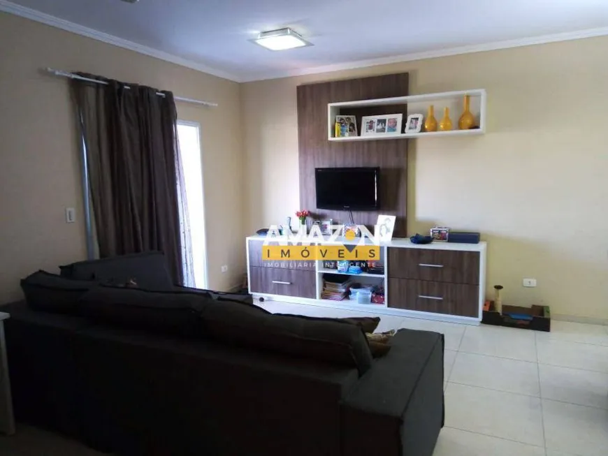 Foto 1 de Apartamento com 2 Quartos à venda, 82m² em Vila Jaboticabeira, Taubaté