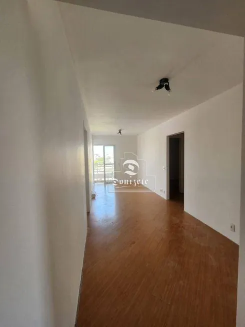 Foto 1 de Apartamento com 3 Quartos à venda, 63m² em Casa Branca, Santo André