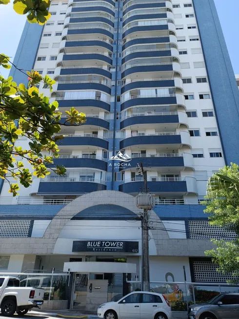 Foto 1 de Apartamento com 3 Quartos à venda, 130m² em Kobrasol, São José