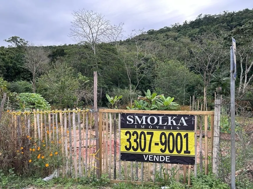 Foto 1 de Lote/Terreno à venda, 5088m² em Ratones, Florianópolis