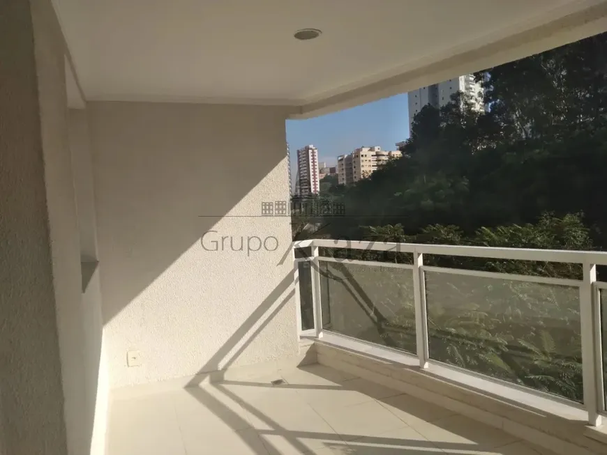 Foto 1 de Apartamento com 3 Quartos à venda, 114m² em Vila Ema, São José dos Campos