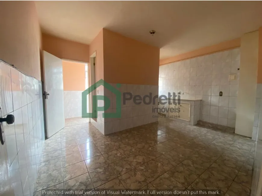 Foto 1 de Apartamento com 1 Quarto à venda, 73m² em Conselheiro Paulino, Nova Friburgo