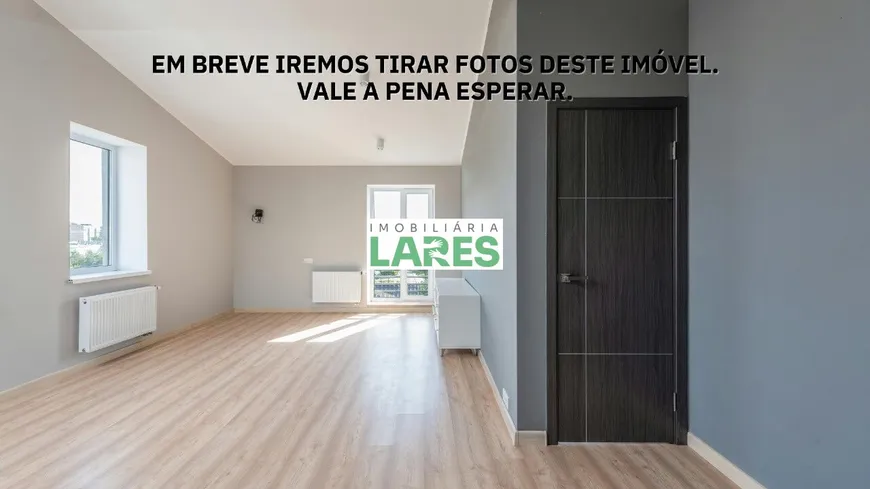 Foto 1 de Apartamento com 1 Quarto à venda, 24m² em Butantã, São Paulo