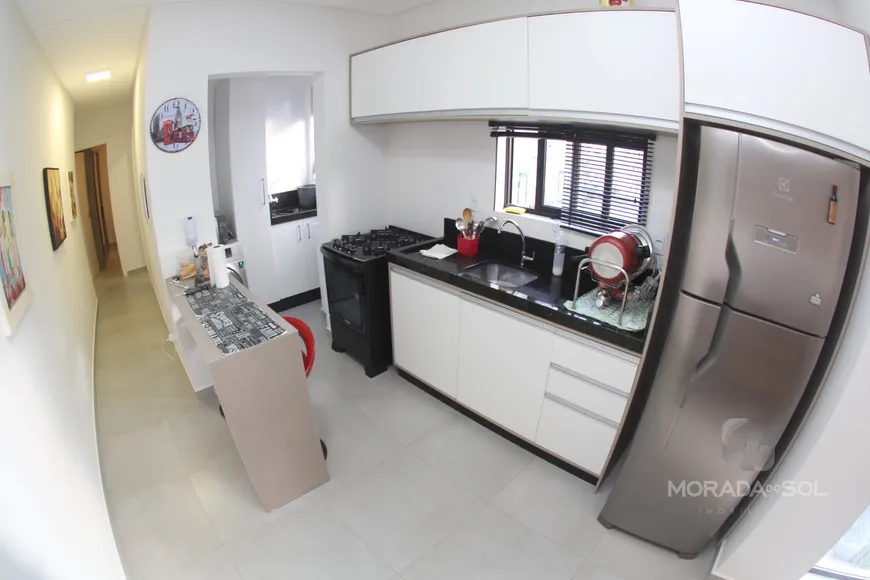 Foto 1 de Apartamento com 2 Quartos à venda, 85m² em Morretes, Itapema