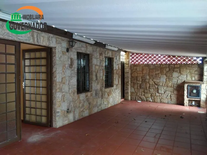 Foto 1 de Casa com 3 Quartos à venda, 146m² em Cidade Jardim, Campinas