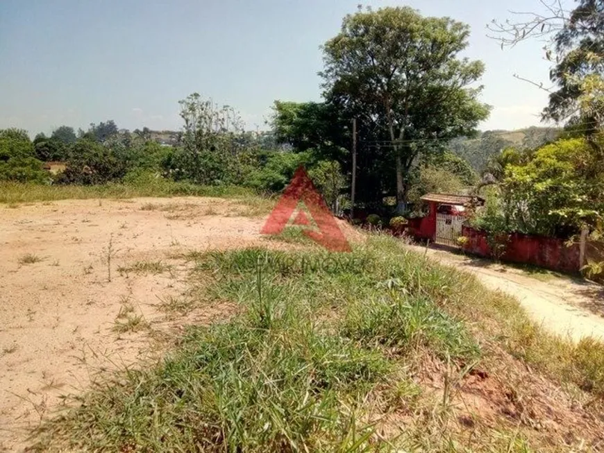 Foto 1 de Lote/Terreno à venda, 1233m² em Estância Porto Velho, Jacareí