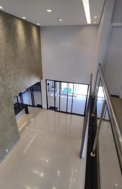 Foto 1 de Casa de Condomínio com 4 Quartos à venda, 307m² em Plano Diretor Norte, Palmas