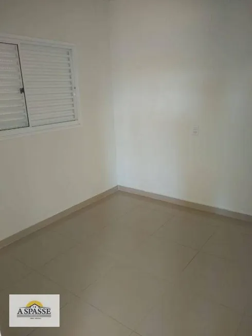 Foto 1 de Casa de Condomínio com 3 Quartos à venda, 80m² em Bom Jardim, Brodowski