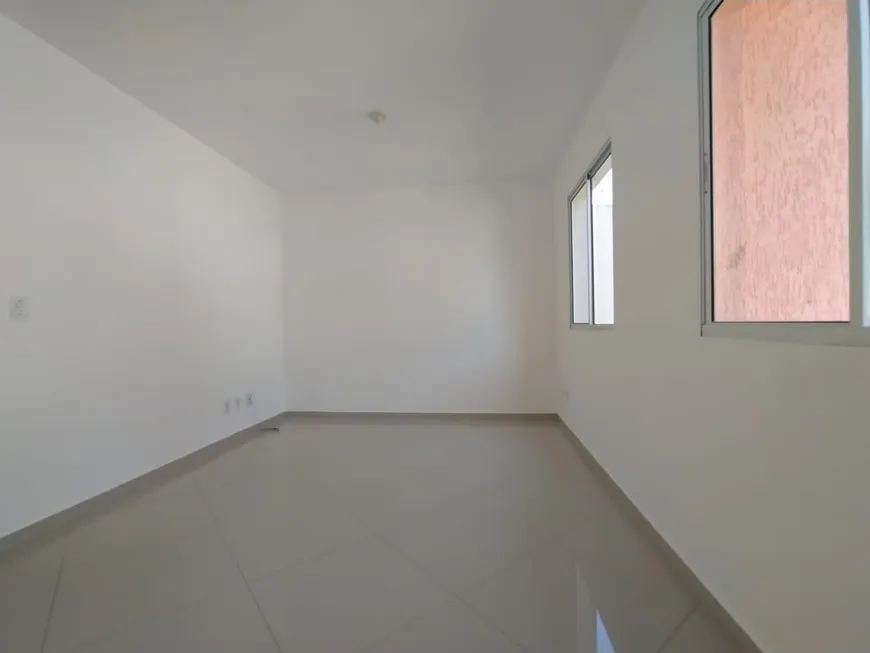 Foto 1 de Casa de Condomínio com 3 Quartos para alugar, 100m² em Chácara Ondas Verdes, Cotia