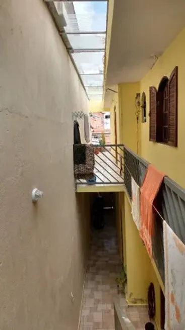 Foto 1 de Casa com 5 Quartos à venda, 300m² em Batistini, São Bernardo do Campo