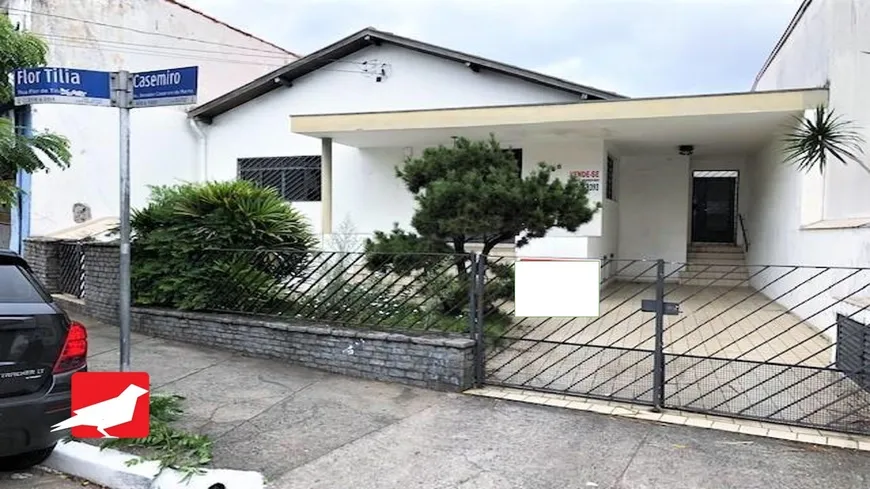 Foto 1 de Casa com 3 Quartos à venda, 270m² em Mirandópolis, São Paulo