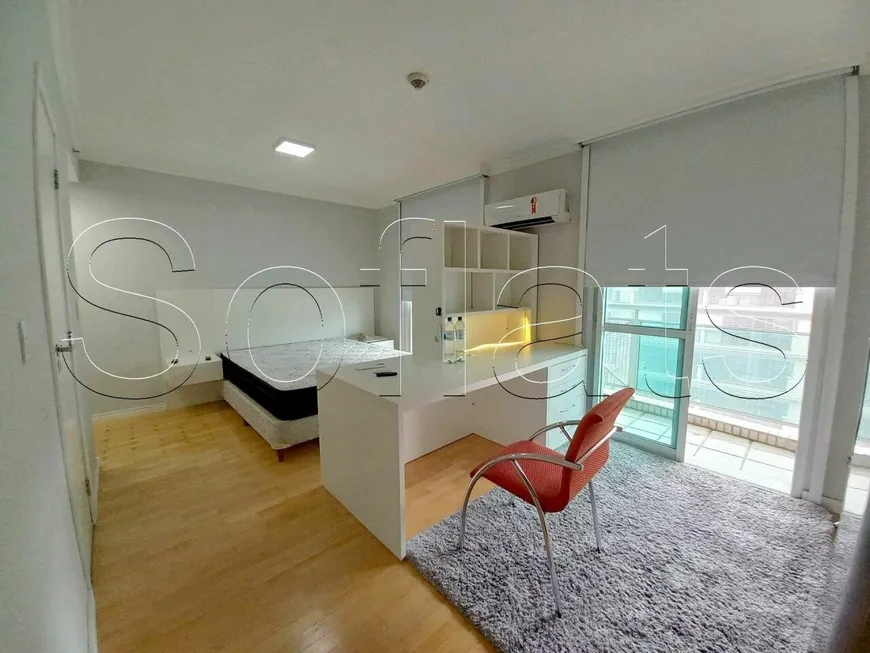 Foto 1 de Apartamento com 1 Quarto à venda, 29m² em Perdizes, São Paulo