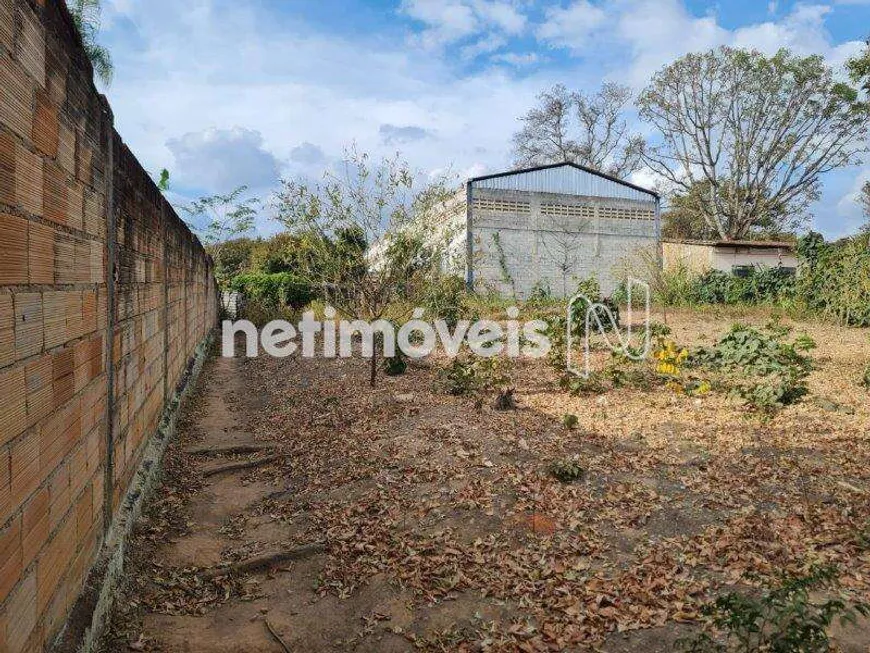 Foto 1 de Lote/Terreno à venda, 402m² em Vale das Acácias , Ribeirão das Neves