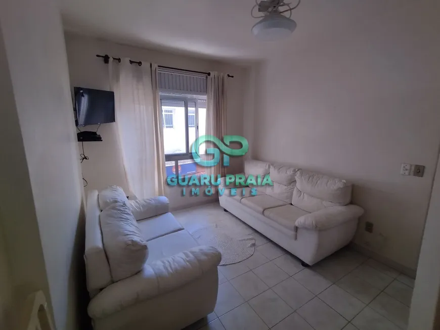 Foto 1 de Apartamento com 2 Quartos à venda, 55m² em Pitangueiras, Guarujá