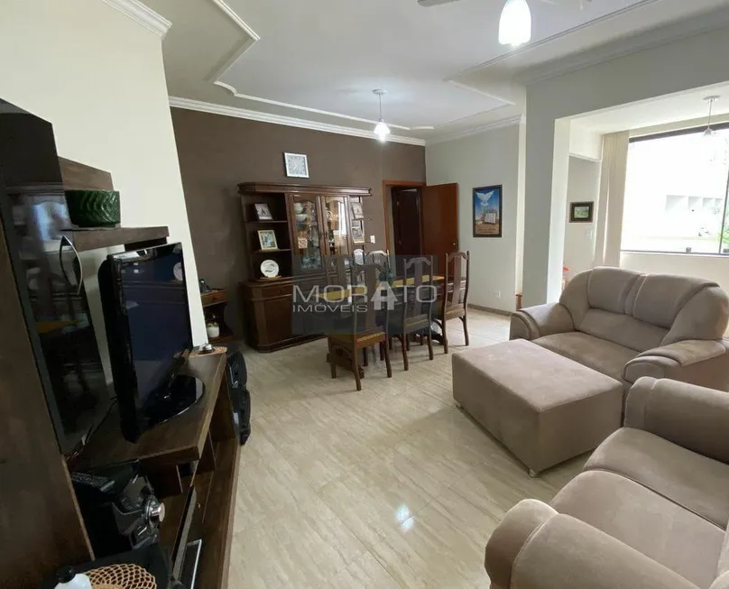Foto 1 de Apartamento com 4 Quartos à venda, 96m² em Castelo, Belo Horizonte