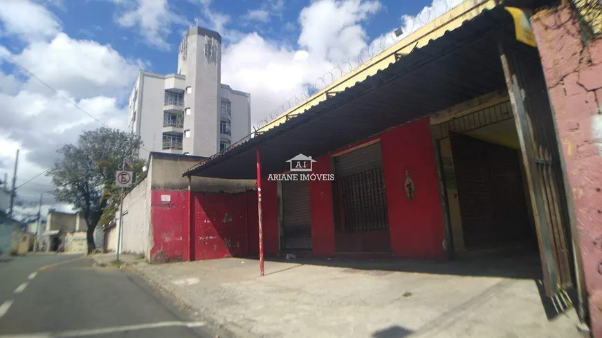 Foto 1 de Ponto Comercial à venda, 332m² em São Pedro, Belo Horizonte