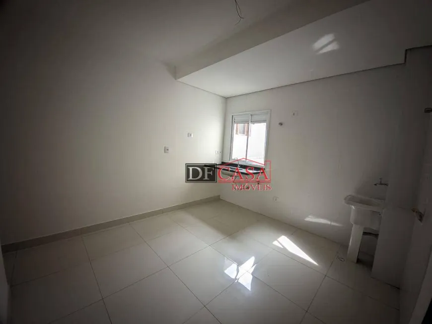 Foto 1 de Apartamento com 1 Quarto à venda, 39m² em Vila Ré, São Paulo