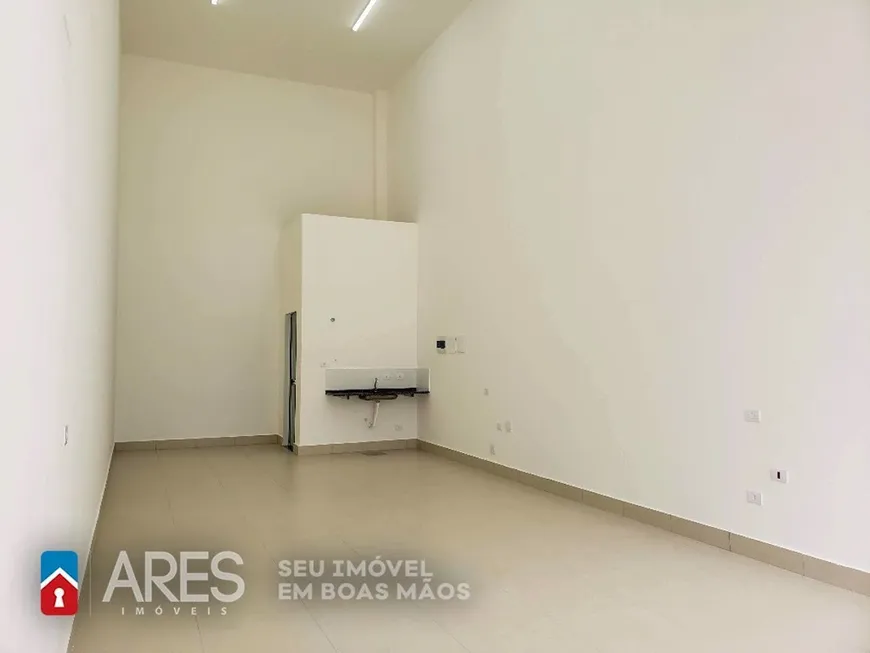 Foto 1 de Ponto Comercial para alugar, 56m² em Jardim Ipiranga, Americana