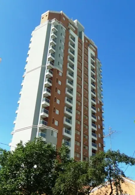 Foto 1 de Apartamento com 2 Quartos à venda, 68m² em Ipiranga, São Paulo