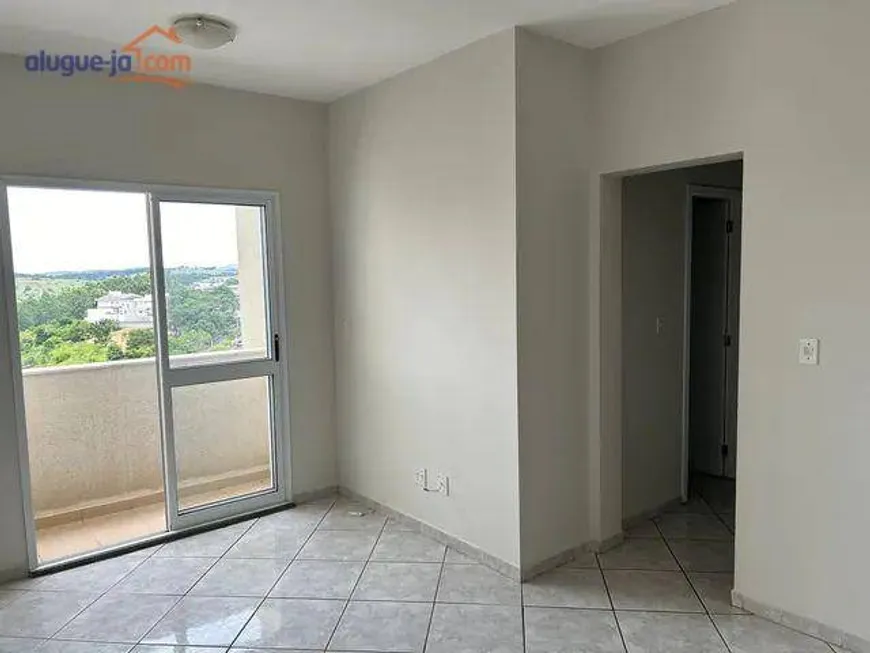 Foto 1 de Apartamento com 2 Quartos à venda, 56m² em Urbanova, São José dos Campos