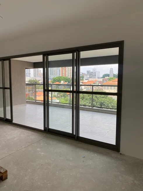 Foto 1 de Apartamento com 4 Quartos à venda, 181m² em Vila Clementino, São Paulo