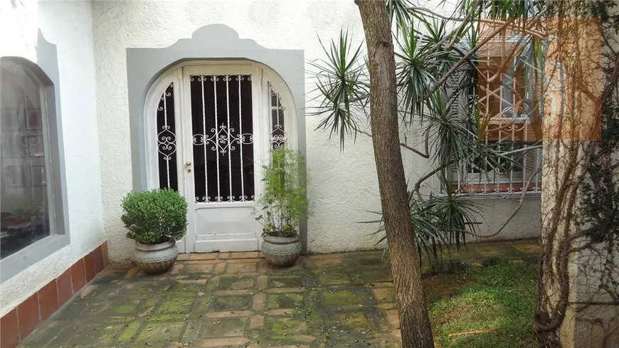 Foto 1 de Casa com 3 Quartos à venda, 300m² em Vila Madalena, São Paulo