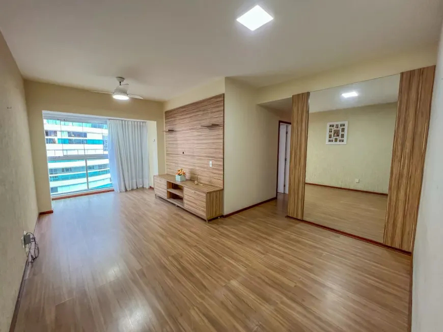 Foto 1 de Apartamento com 3 Quartos à venda, 110m² em Praia da Costa, Vila Velha