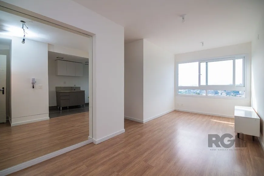 Foto 1 de Apartamento com 2 Quartos à venda, 55m² em São Sebastião, Porto Alegre