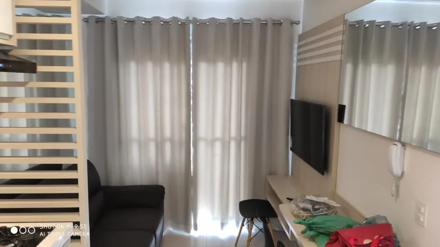 Foto 1 de Apartamento com 1 Quarto à venda, 30m² em Vila Alpina, São Paulo