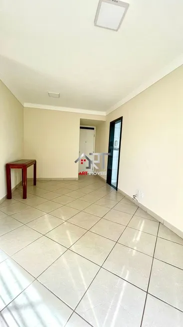 Foto 1 de Apartamento com 2 Quartos à venda, 55m² em Praia de Itaparica, Vila Velha