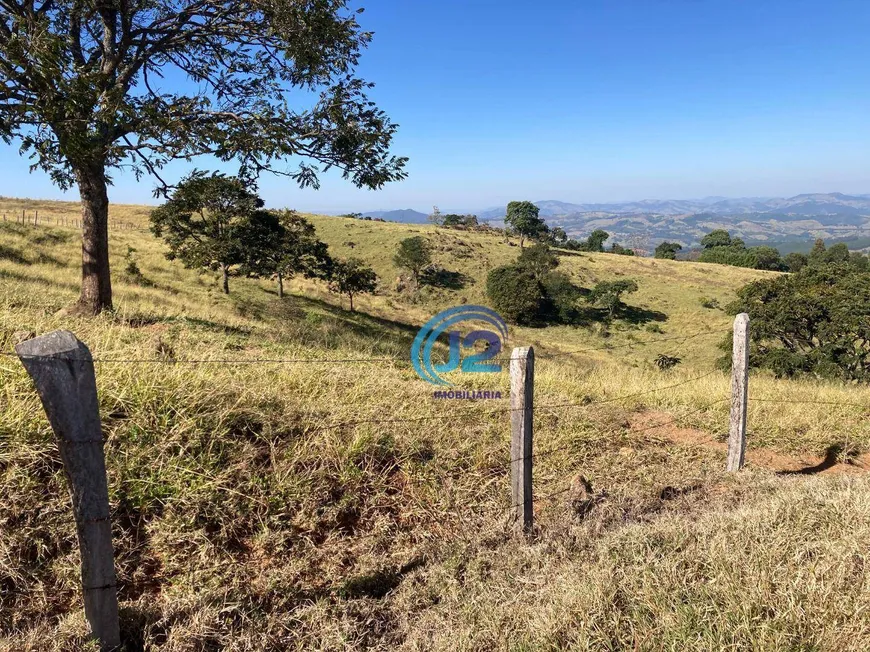 Foto 1 de Lote/Terreno à venda, 435600m² em Zona Rural, Espírito Santo do Pinhal