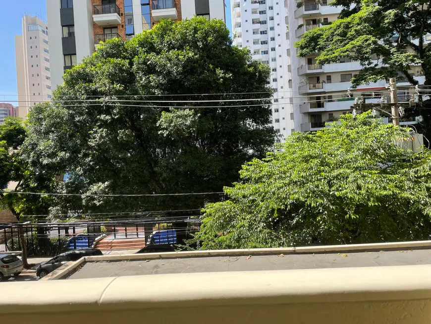 Foto 1 de Apartamento com 2 Quartos à venda, 62m² em Vila Uberabinha, São Paulo