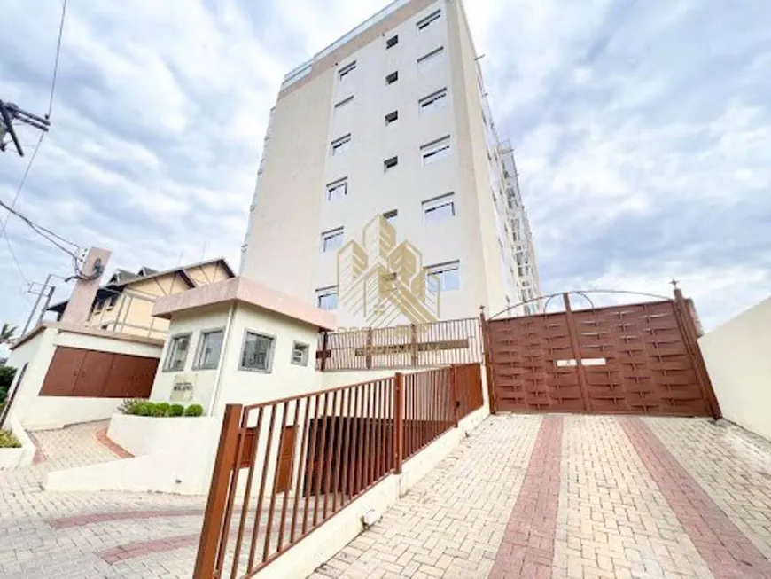 Foto 1 de Apartamento com 2 Quartos à venda, 79m² em Jardim Maristela, Atibaia