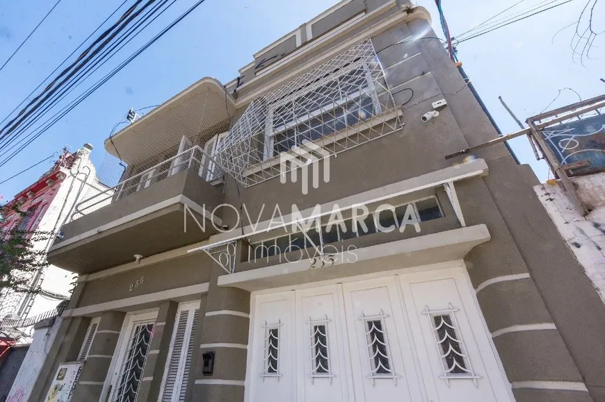 Foto 1 de Apartamento com 1 Quarto para alugar, 29m² em Cidade Baixa, Porto Alegre