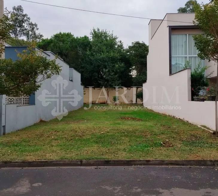 Foto 1 de Lote/Terreno à venda, 200m² em Água Branca, Piracicaba