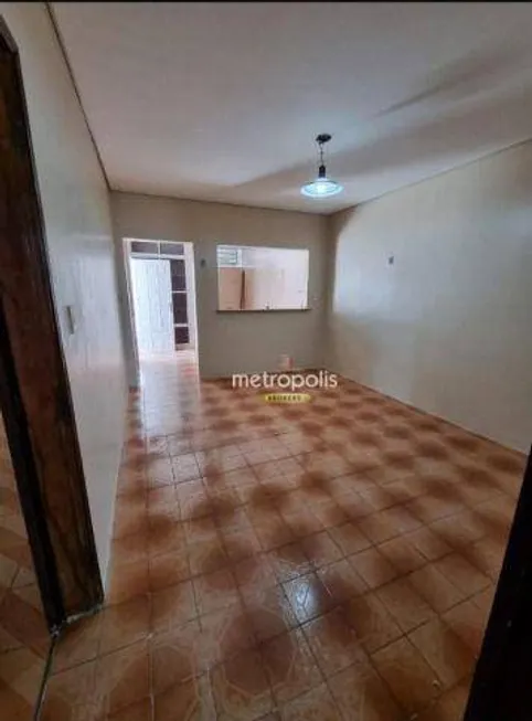 Foto 1 de Sobrado com 4 Quartos à venda, 260m² em Taboão, São Bernardo do Campo