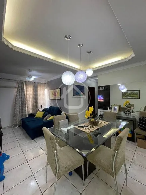 Foto 1 de Apartamento com 3 Quartos à venda, 65m² em Despraiado, Cuiabá