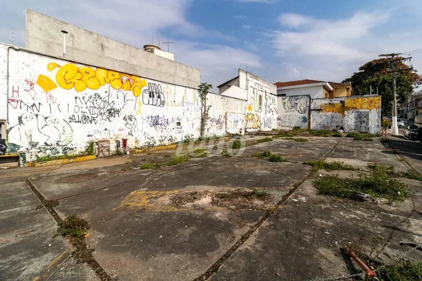 Foto 1 de Lote/Terreno para alugar, 429m² em Quarta Parada, São Paulo