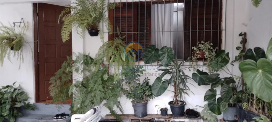 Foto 1 de Casa com 3 Quartos à venda, 133m² em Jardim do Colégio, São Paulo