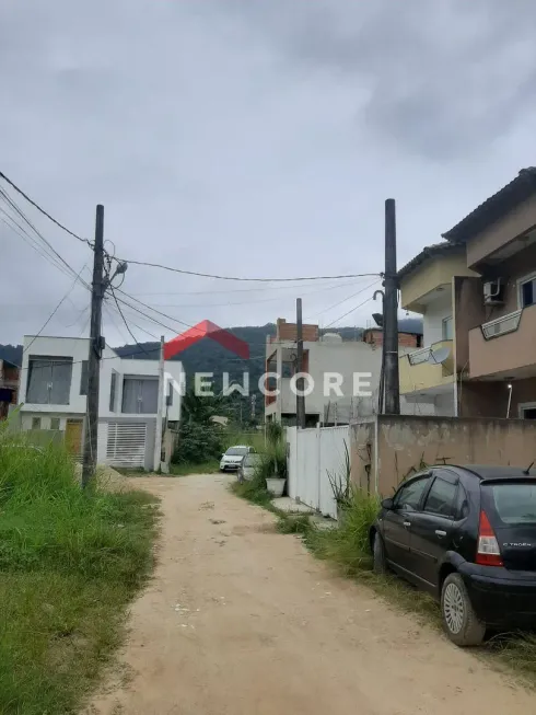 Foto 1 de Lote/Terreno à venda, 55m² em Guaratiba, Rio de Janeiro