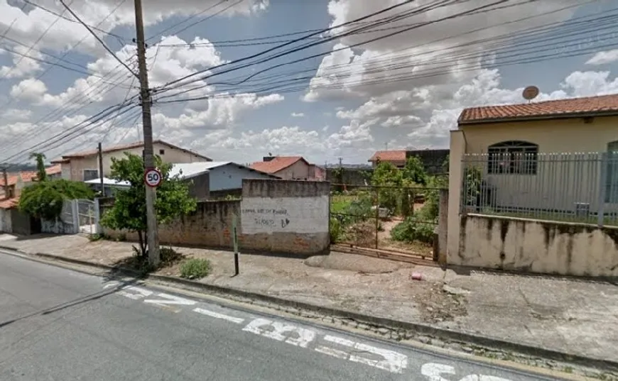 Foto 1 de Lote/Terreno à venda, 500m² em Jardim Gutierres, Sorocaba