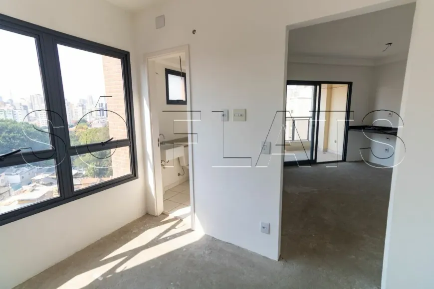 Foto 1 de Apartamento com 1 Quarto à venda, 31m² em Pinheiros, São Paulo