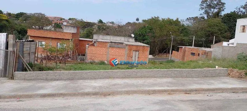 Foto 1 de Lote/Terreno à venda, 200m² em Residencial Altos do Klavin, Nova Odessa
