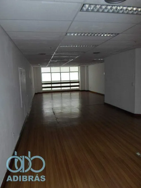 Foto 1 de Sala Comercial para alugar, 164m² em Centro, Rio de Janeiro